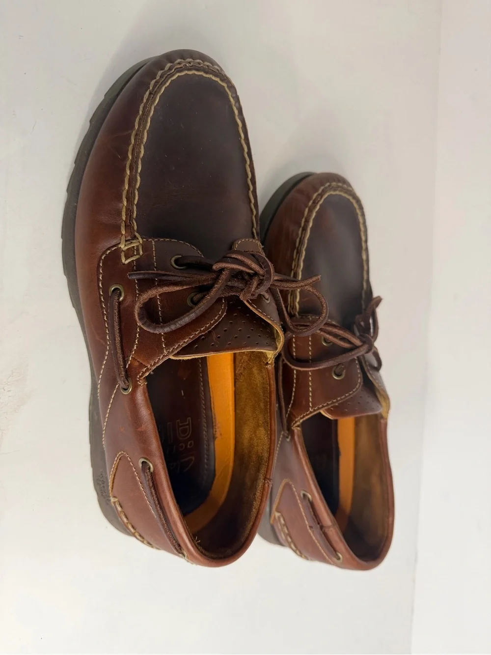 Clarks classic active